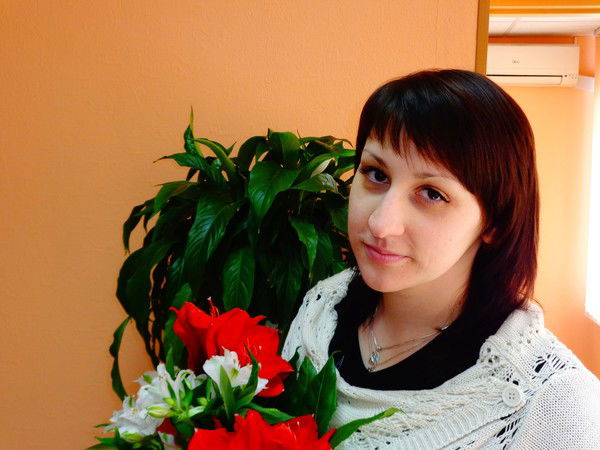 Наталья Пугачева