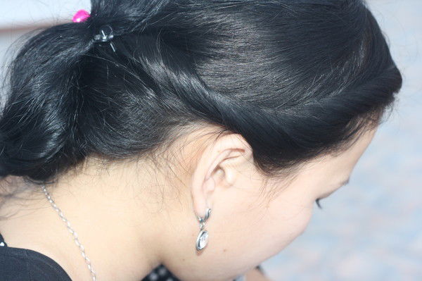 Айдана Жумагулова