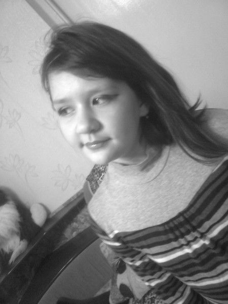 Марина Кожокарь