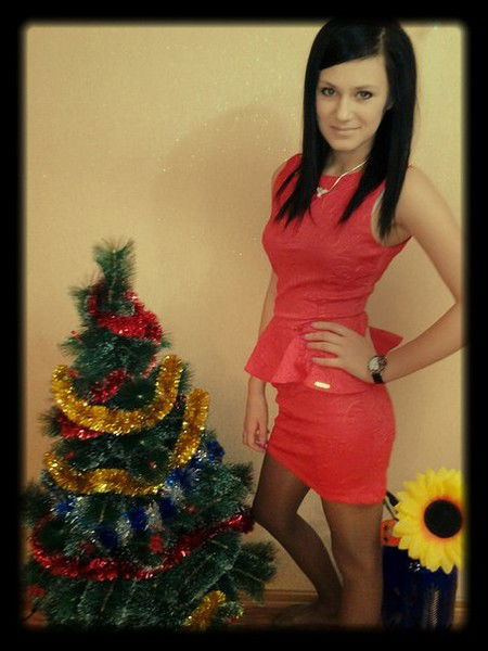 Викулечка Писаренко