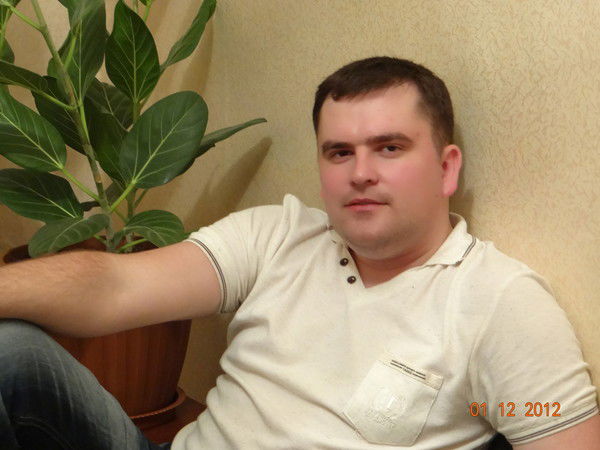 Андрей Арендт