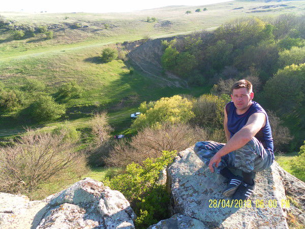 Роман Жижирин