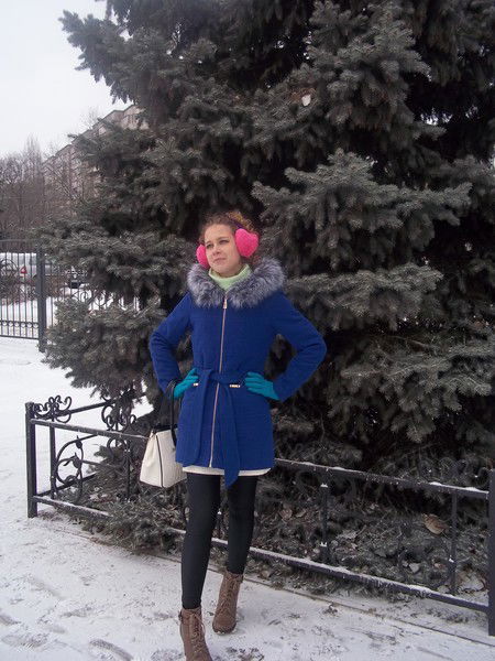 Анастасия Сорокина