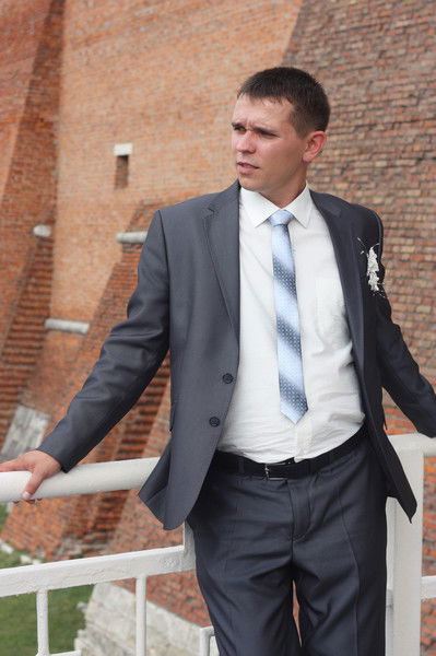 Евгений Рискунов