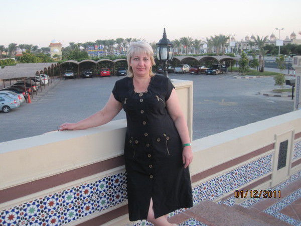 Светлана Рубина