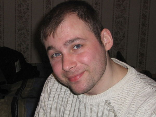 Максим Стволов