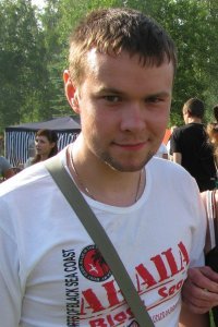 Егорка Вайнер