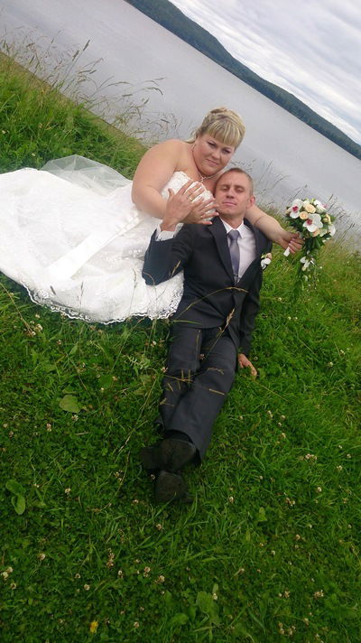 Юлия Минченко