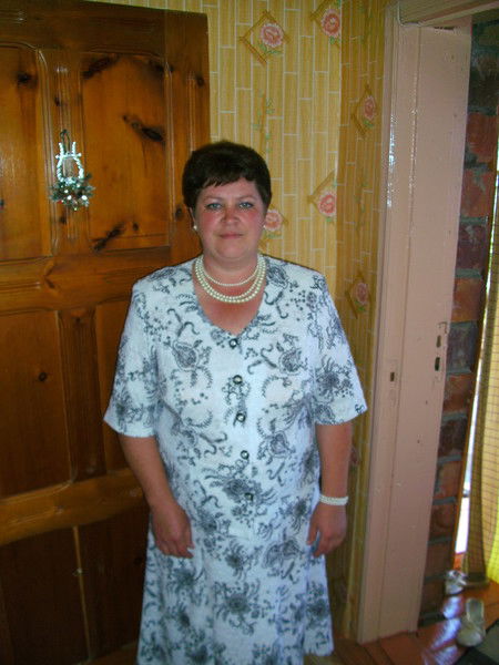 Людмила Рычинова