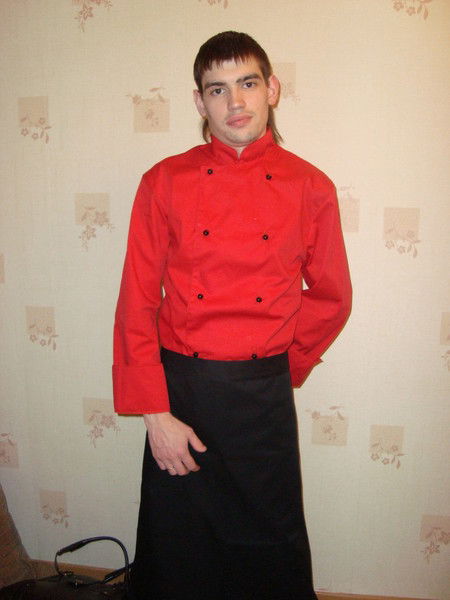 Роман Юрченко