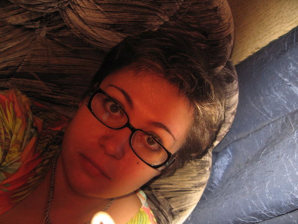 Наталья Щербинина