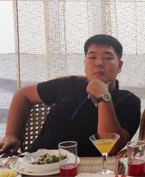 Дмитрий Герасимович