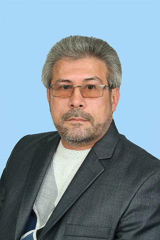 Бахадир Алиев