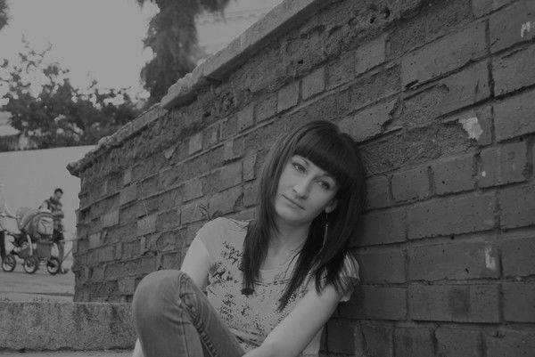 Лилия Бударина