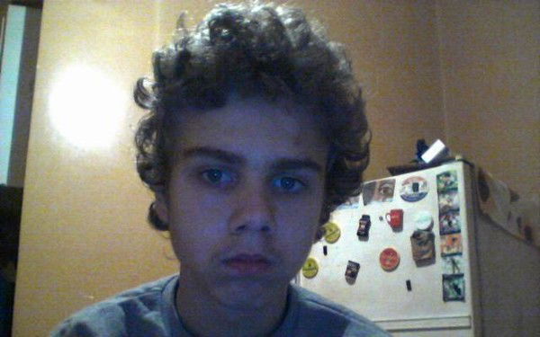 Сергеи Нагорский