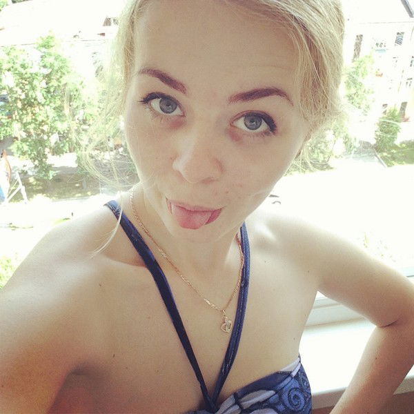 Екатерина Беспалова