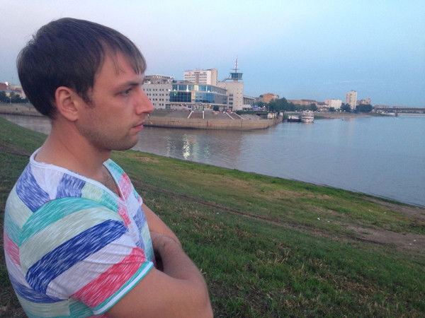 Иван Бобинов