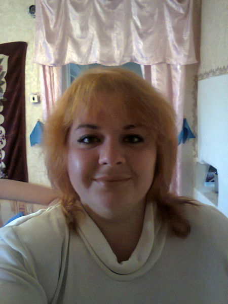 Наташа Пригоцька