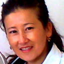 Arailym Karimova