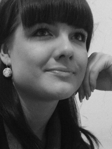 Алёна Патракова