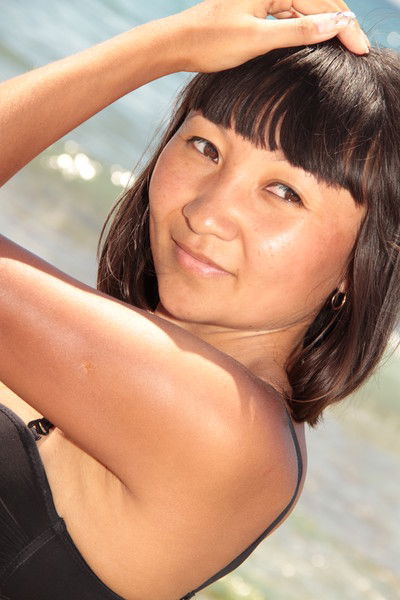 Марьям Балабаева