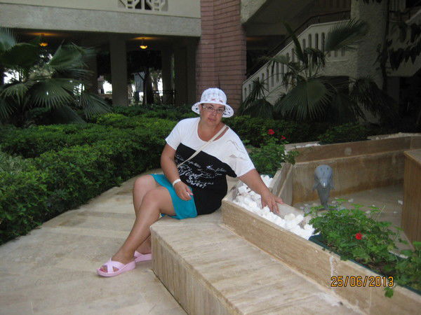 Ирина Буценко