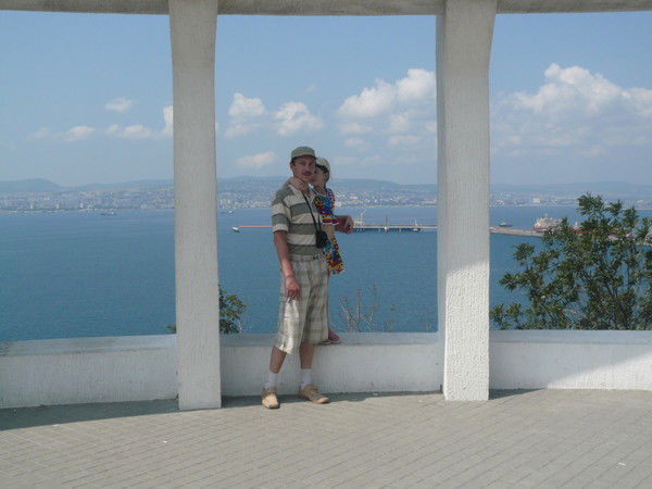 Алексей Гмыра