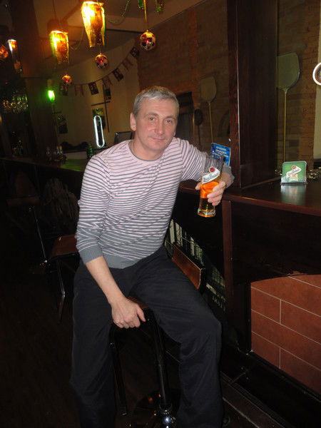 Сергей Тараник