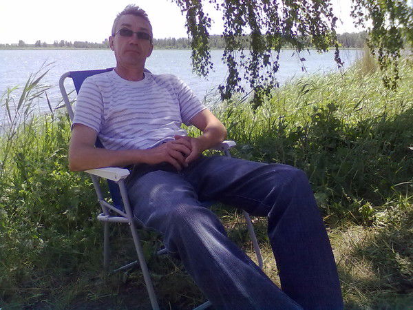 Олег Бружас