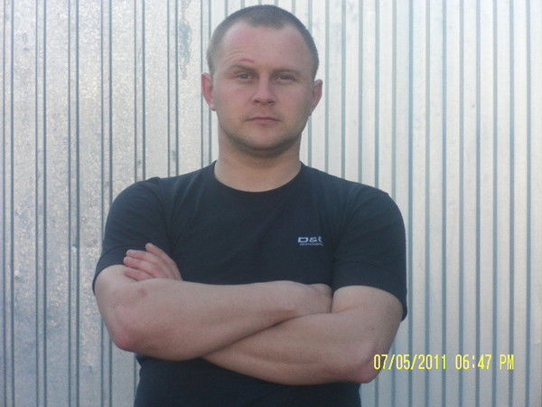 Стас Яворский