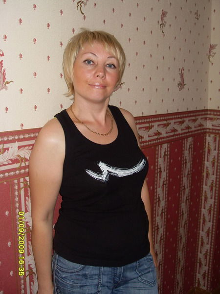 Ирина Пузырёва