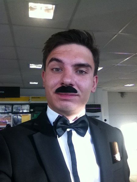 Николай Пичугин