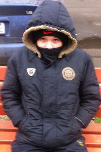 Саша Король