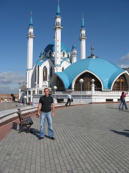 Джавдат Халиуллин