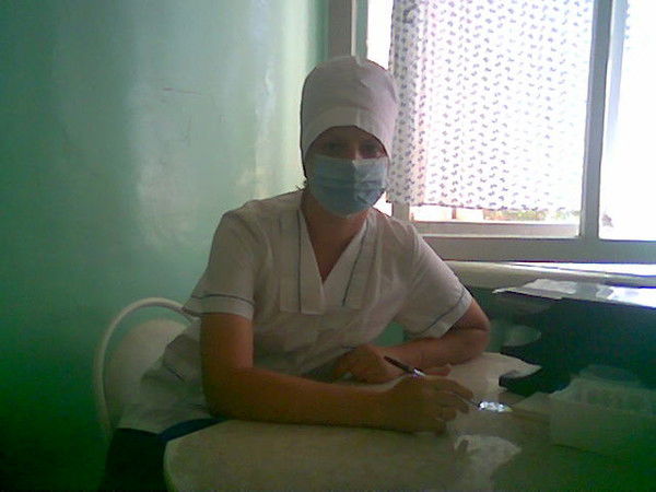 Юлия Шильчикова