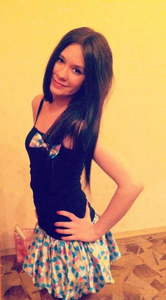 Ксения Сорочина