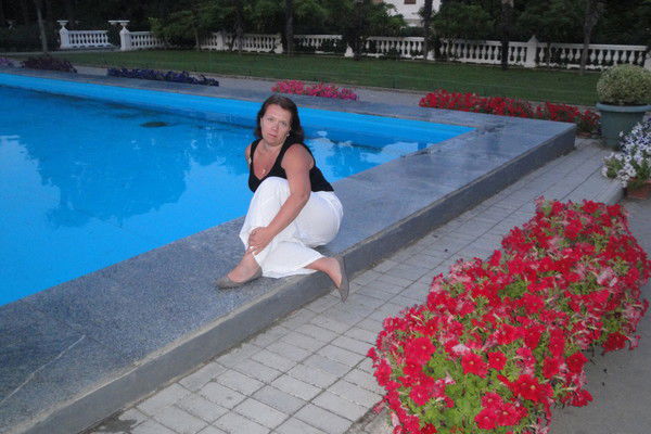 Светлана Зверева