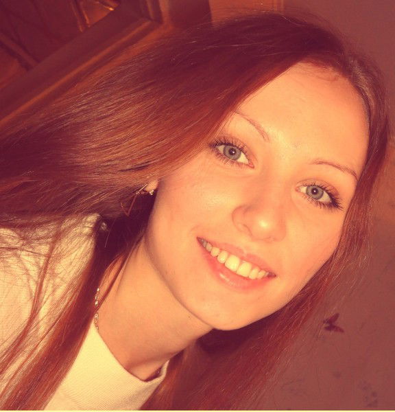 Кристина Кузнецова