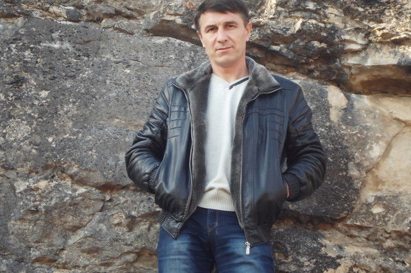 Олег Дураев