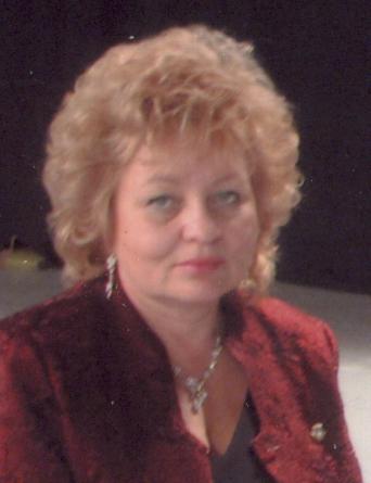 Татьяна Семина