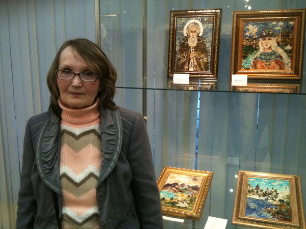 Тамара Внучкова