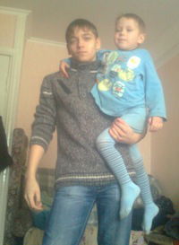 Эдик Терновой