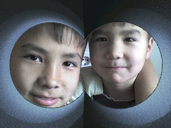 Ольга Бекболатова