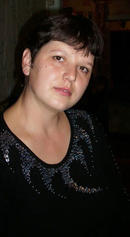 Светлана Светлакова