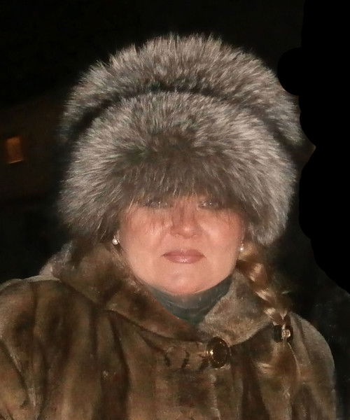 Эльвира Безносова