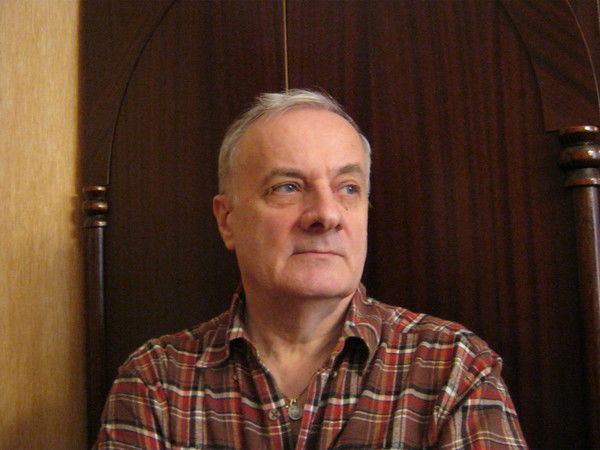 Александр Лясковский