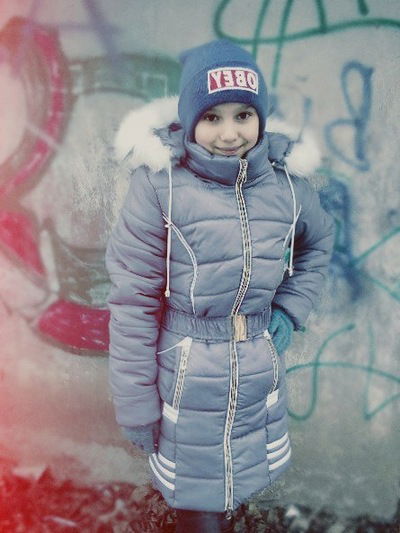 Оксана Фочак