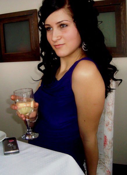 Ирина Садовникова