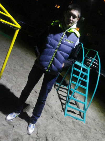 Нариман Нуркасов