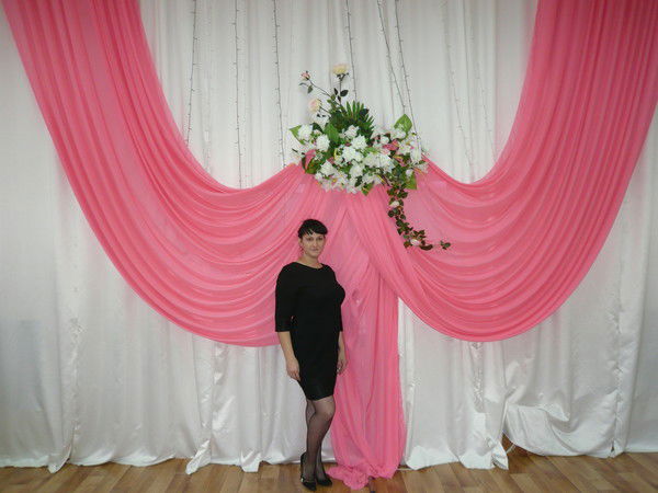 Ольга Китура